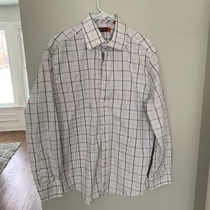 Nyne button down shirt
